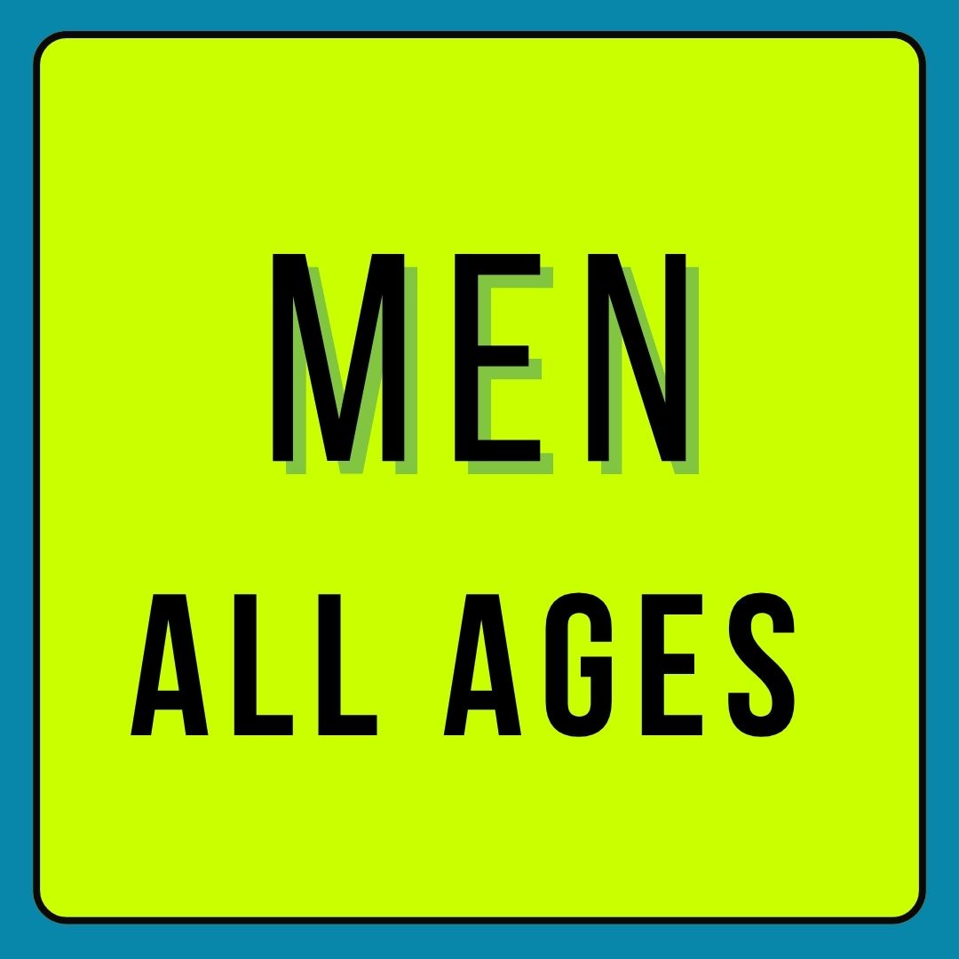 PB Tournament Men's Category