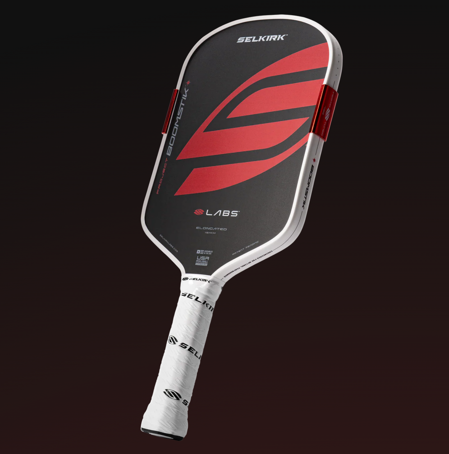 Selkirk Labs Project BOOMSTIK - Elongated
