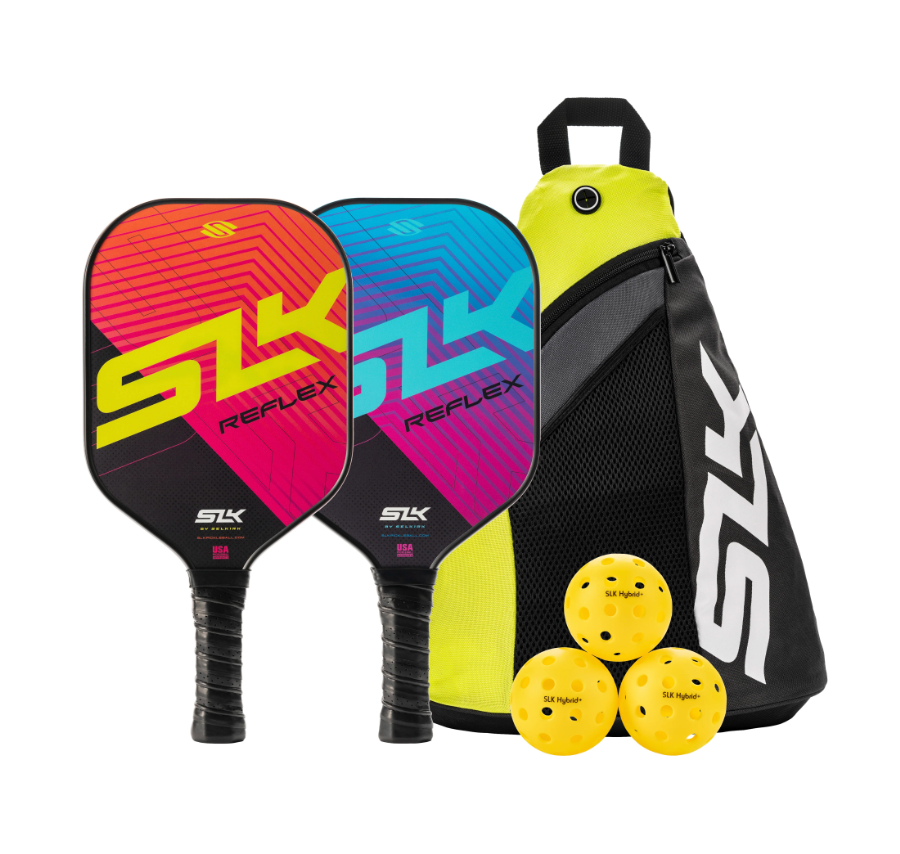 Selkirk Club Pickleball Bundle