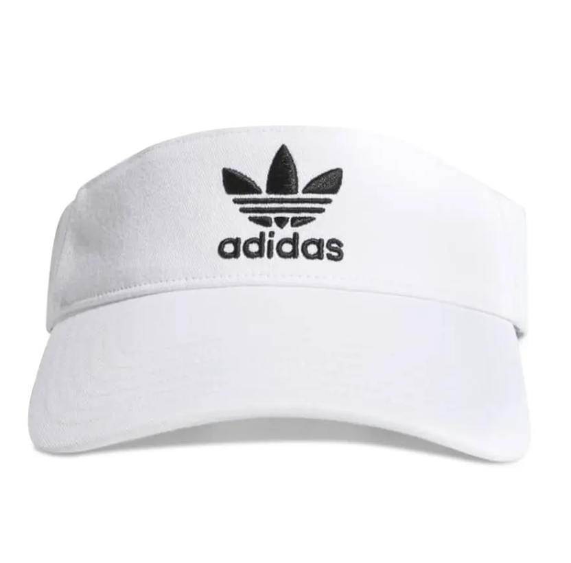 Adidas Twill Visor
