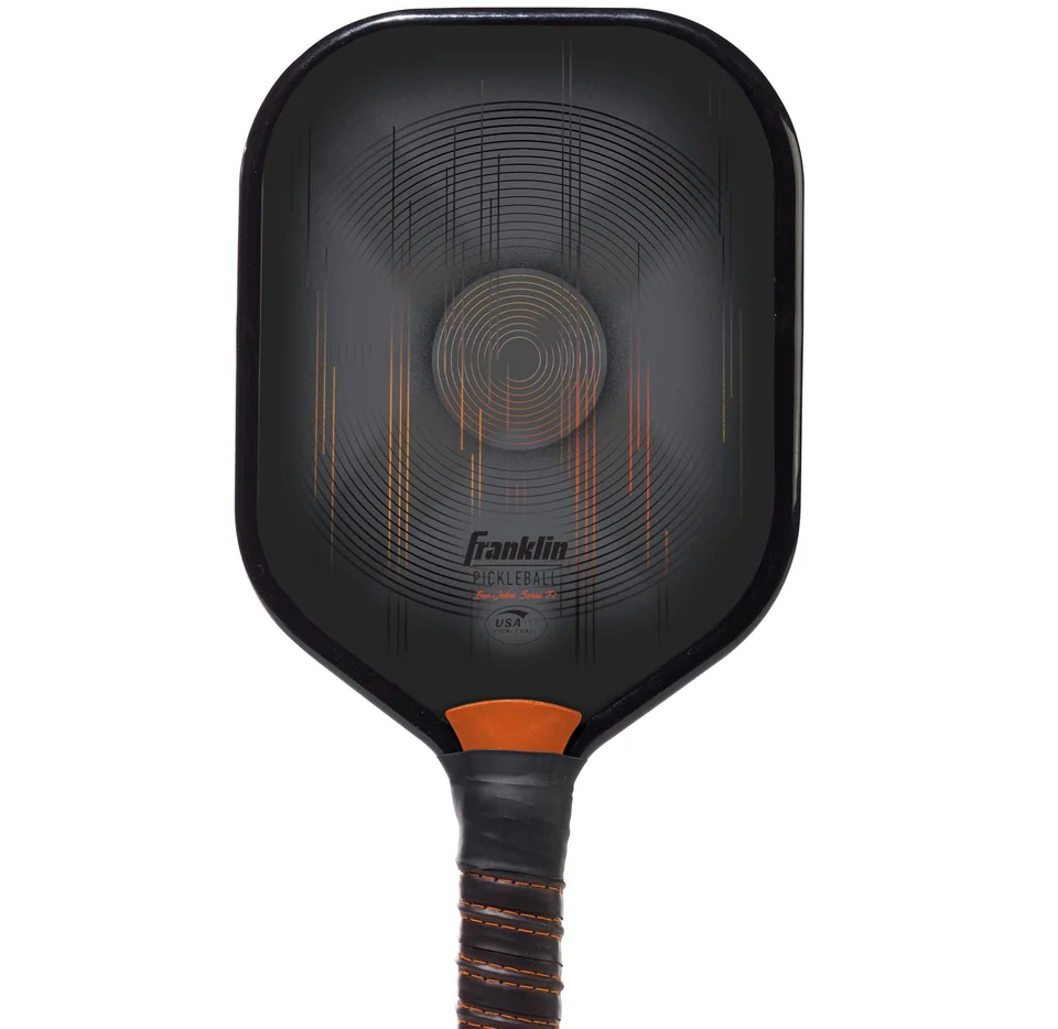Franklin Sports Aluminum