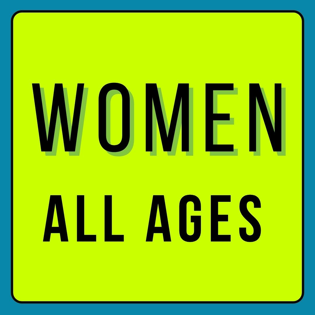 PB Tournament Women's Category
