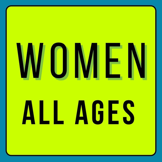 PB Tournament Women's Category