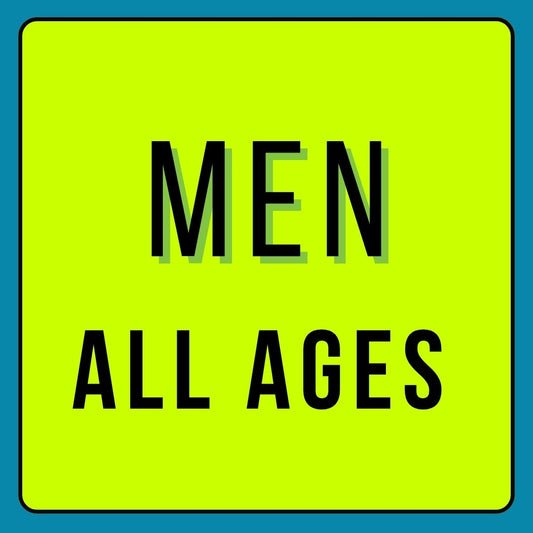 PB Tournament Men's Category