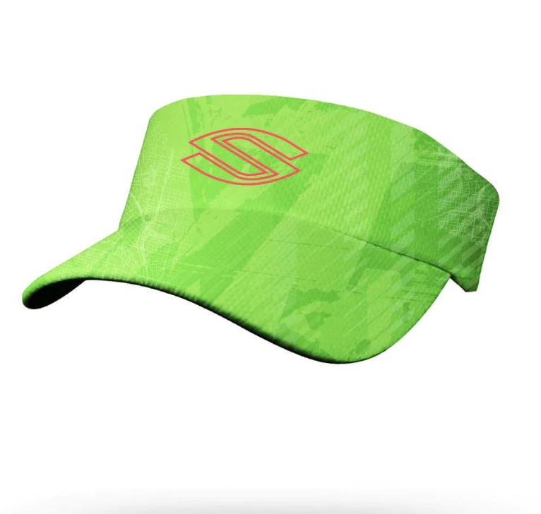 Selkirk Performance Visor