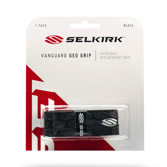 Selkirk Vanguard Geo Pickleball Overgrip