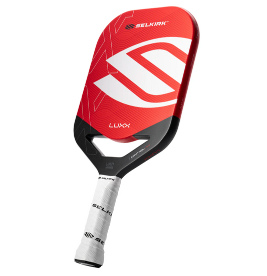 Selkirk LUXX Control Air with InfiniGrit - Epic