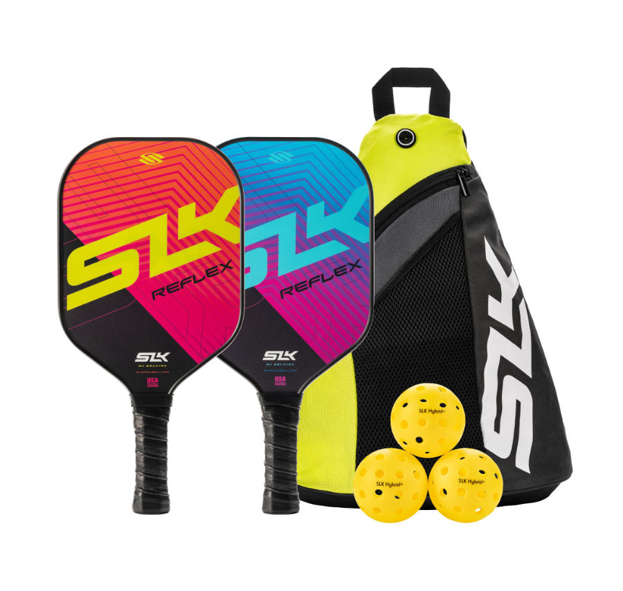 Selkirk Reflex Pickleball Bundle