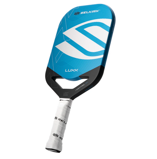 Selkirk LUXX Control Air with InfiniGrit - Invikta