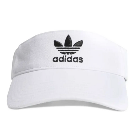 Adidas Twill Visor