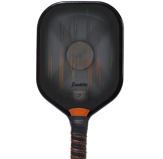 Franklin Sports Aluminum