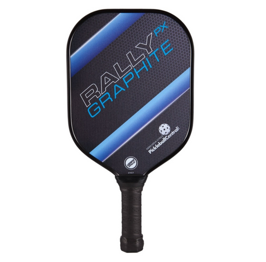 Rally PX Graphite