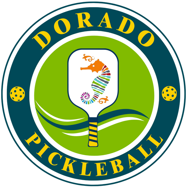 Dorado Pickleball